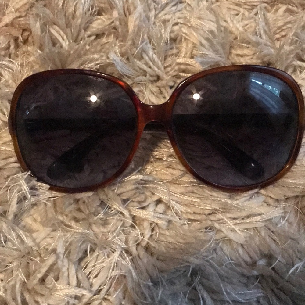 Beautiful Marc by Marc Jacobs sunnies